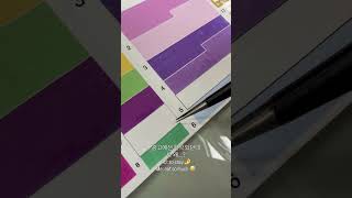 Ad vs. Reality: pixel sticker art