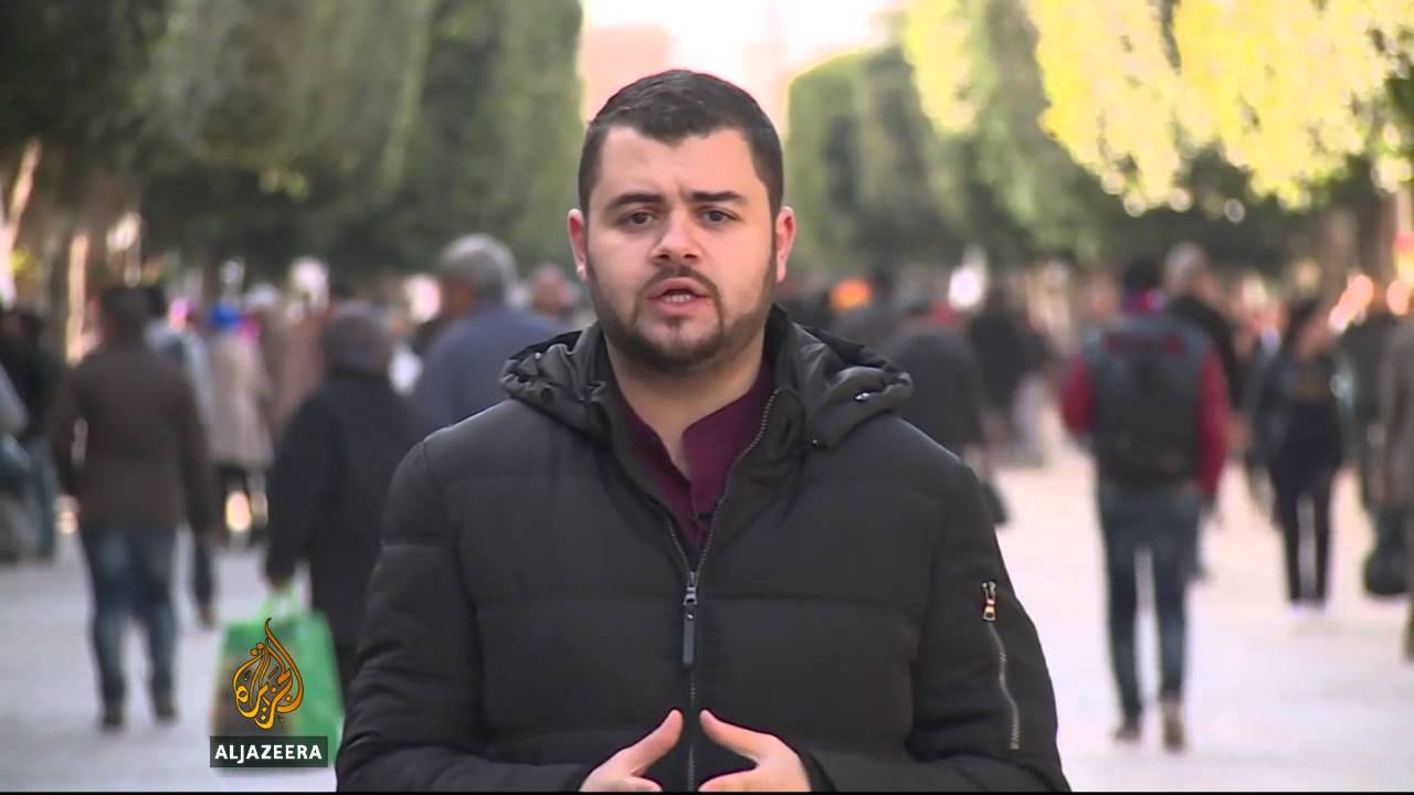 التونسيون يستعدون للإدلاء بأصواتهم في انتخابات تاريخية
