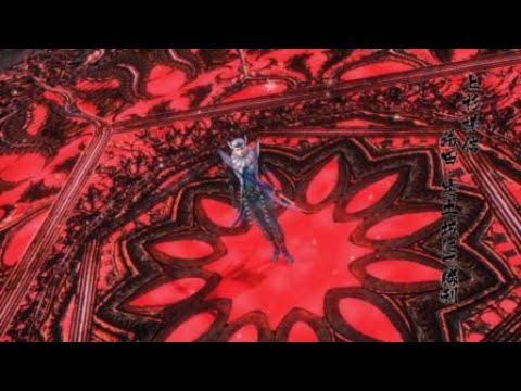 戦国BASARA4 皇　上杉謙信　織田安土城　天