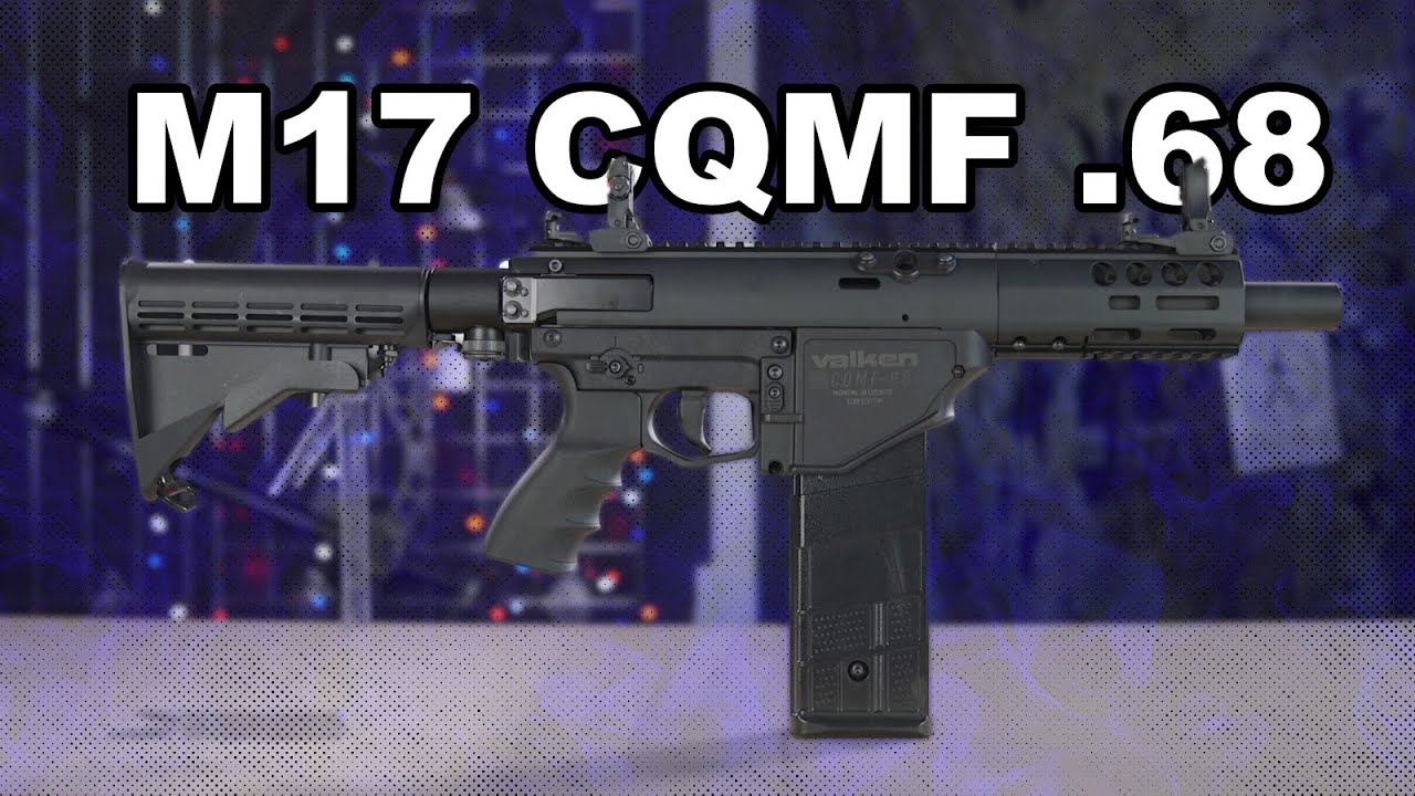 Ressort Bolté Haute Performance Pour Valken M17/CQMF - Puissance Accrue - Neuf