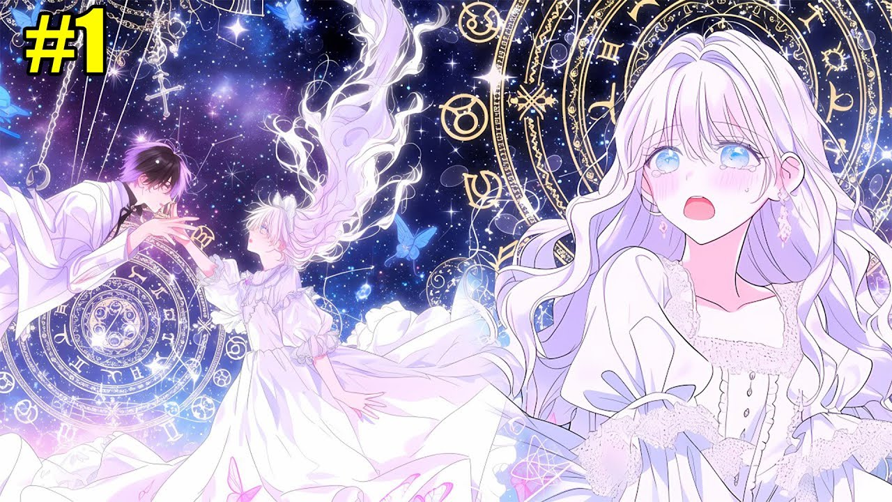 Condamnée À Un Exil De 100 Ans Sur L'Étoile De La Mort, Elle Les A Gardés Comme Boucliers Humains #1