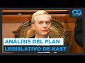 ¿Funcionará la Ley Miscelánea de Kast? Excolaboradores de Boric y Piñera lo analizan en Segundo Piso