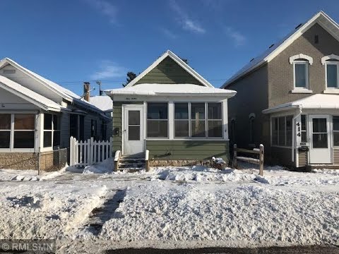 412 Mankato Avenue, Winona, MN home video tour