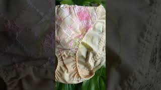 Koleksi Daleman Bekas Pakai Seharian Bunda Riska Kalian Suka Yang Mana