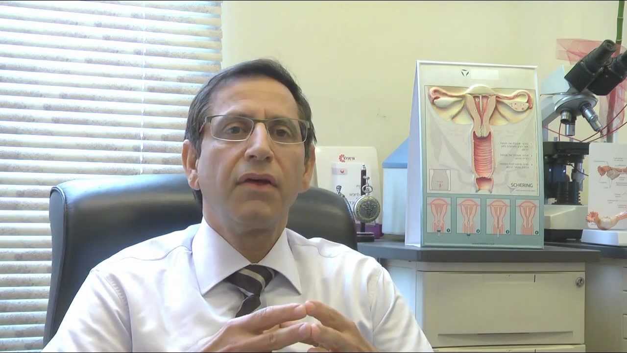 תהליך התקנת התקן הורמונלי למניעת הריון לטווח ארוך