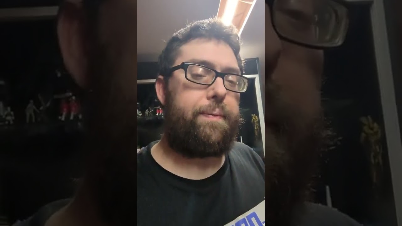 Where is OptiNation Review and why the TFCon unboxing videos have gotten delayed.