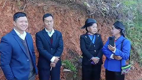 Các bạn hát sli ngày cưới, lười sli chia tay nhau ra về lưu luyến quá 