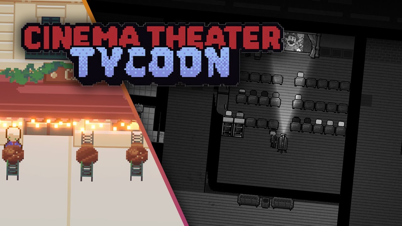 The Not So Golden Age Of Cinema...