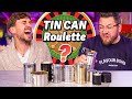 Tin Can Roulette | Make a dish from 3 mystery tins! | Sorted Food