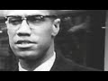 Malcolm X's Metaphors and Progress