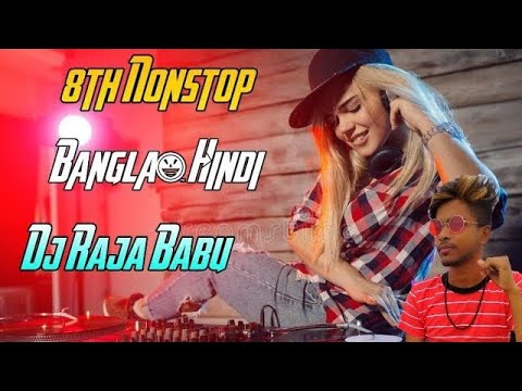 8Th Nonstop  2023Hi Vold 100Personal Mix  Dj Raja Babu Balarampur