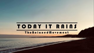 Today It Rains - Chilled Lofi Beats to Study / Relax to (DMCA Free)