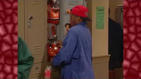 ClassNick Mockup - Kenan & Kel Promo - Kel's Carbonated Desire