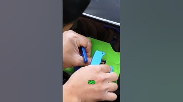 Master Removing Small Emblems With These Tips