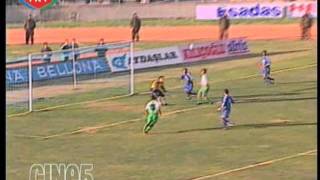 Erzurumspor 2 Bursaspor 1