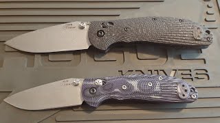 HOGUE RSK MK1-G2 CARBON FIBER AND MAGNACUT UNBOXING
