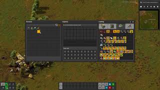 Factorio Mod Spotlight - Wood Bio Fuels
