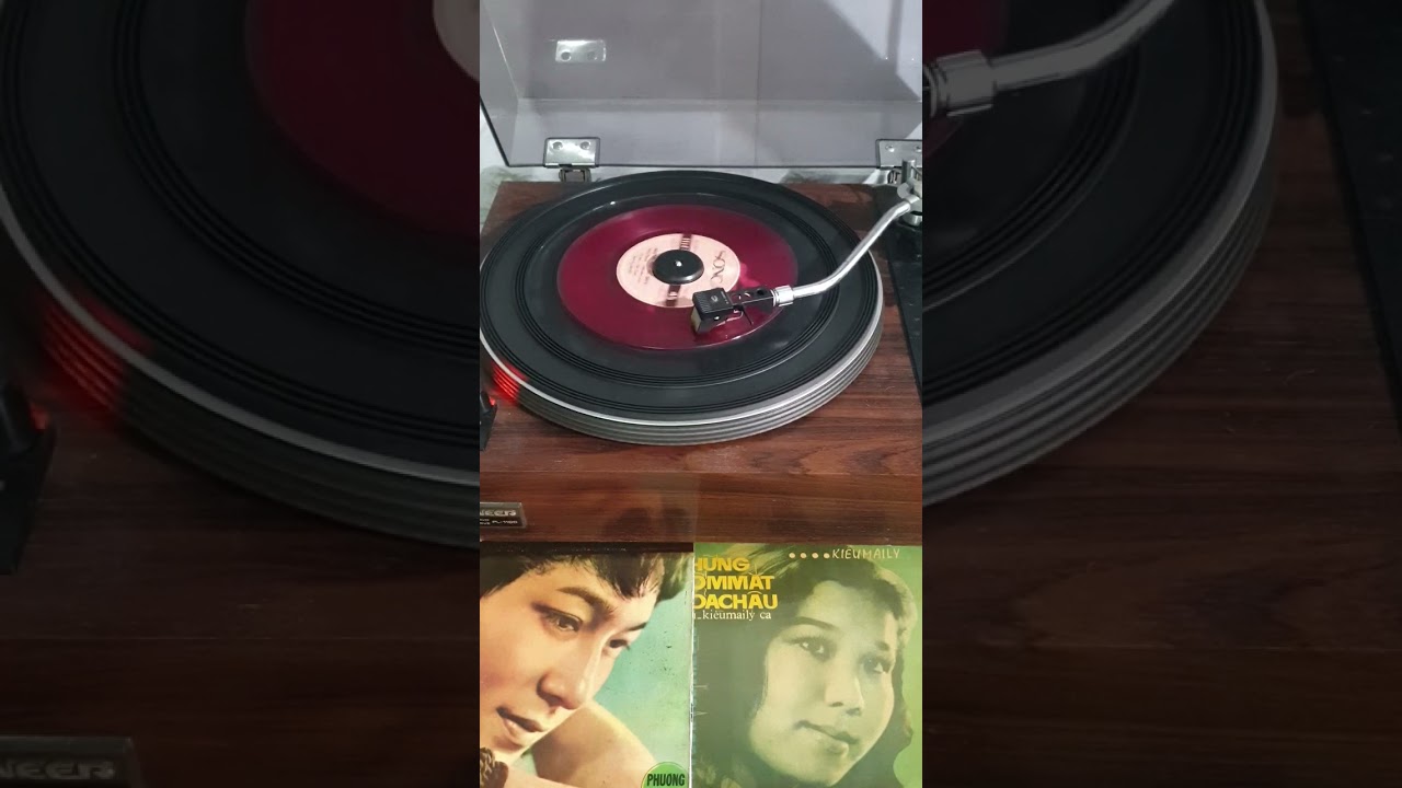 NGƯỜI YÊU CÔ ĐƠN (Dĩa số 21)/cổ nhạc Xuyên Vân Tử do Minh Phụng & Kiều Mai Lý ca