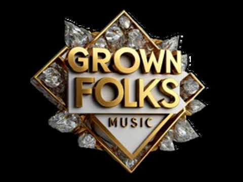 Episode 273: Grown Folks Music Show Podcast 273 Hosted By Sam Smith 2026