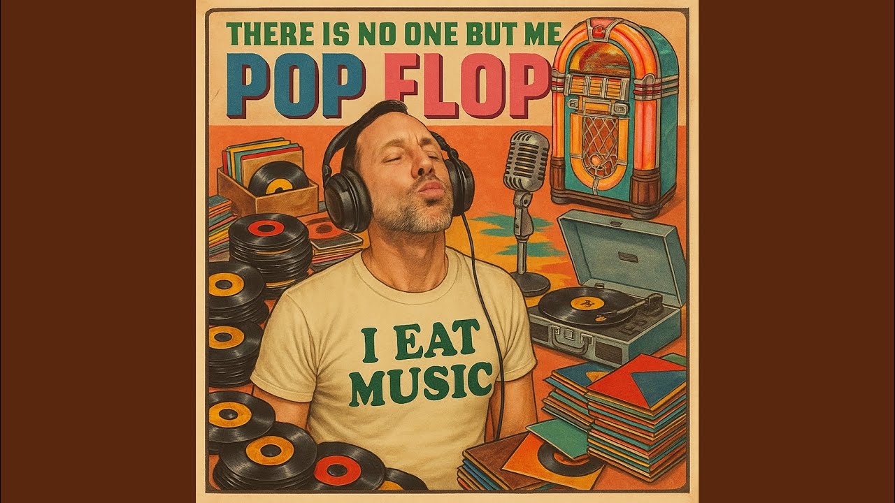 POP FLOP (Thunderous Club Mix 1)