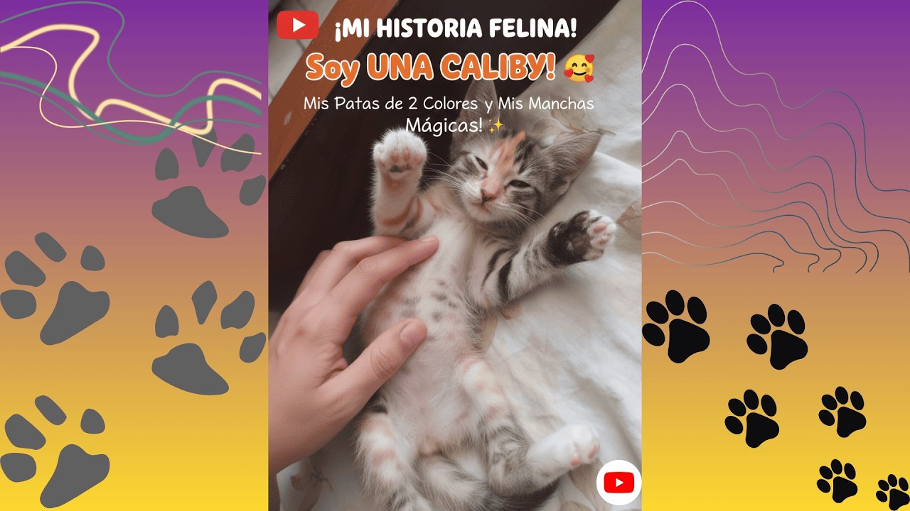 La genética detrás de mi gata: ¿Por qué casi todas son hembras?