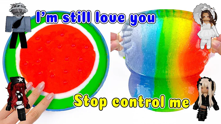 TEXT To Speech Emoji Groupchat Conversations | My Boyfriend Dated 2 Girls In Front Of Me