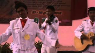 Download Lagu Musikalisasi Puisi di Ajang Seni Kartini MP3