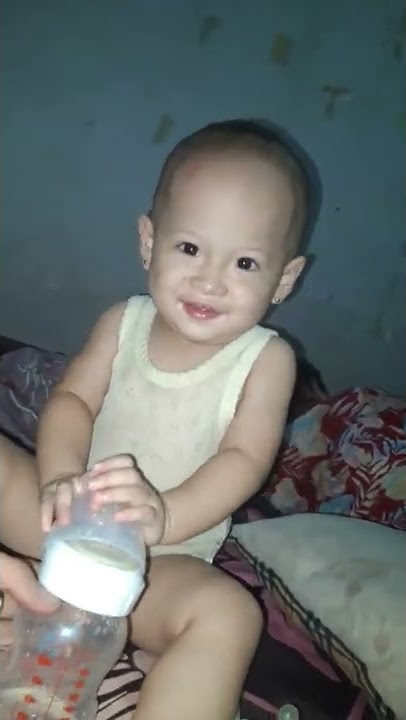 Hallo guys, aku dekil, tapi lucu ga😋 #short #baby #bayi #bayilucu #bayiimut #bayicantik