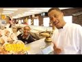 Decon Presents: Hometown Heroes - Chali 2na Webisode 1