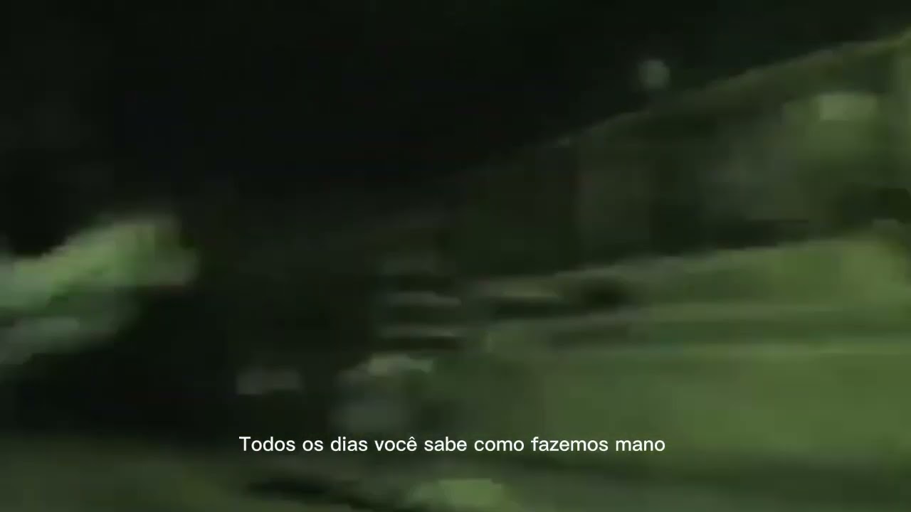 spaceghostpurrp - Red money benz (legendado)