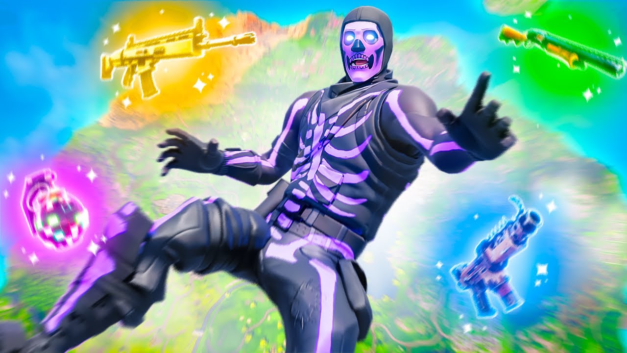 OG FORTNITE IS COMING BACK! YouTube