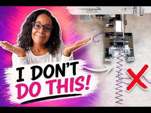 13 Rules I Do Not Follow - My Quilty Confessions