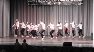 The Mayko Essence | Deutschland-Cup | 2013