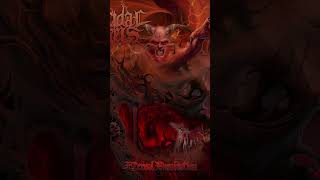 Suicidal Angels - Eternal Domination - Vomit On The Cross