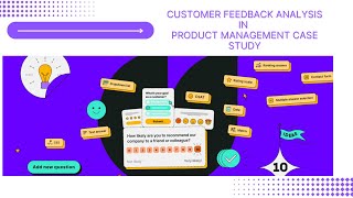 Chapter 18: Customer Feedback Analysis (Part-1) | Product Management Case Study | Product Management