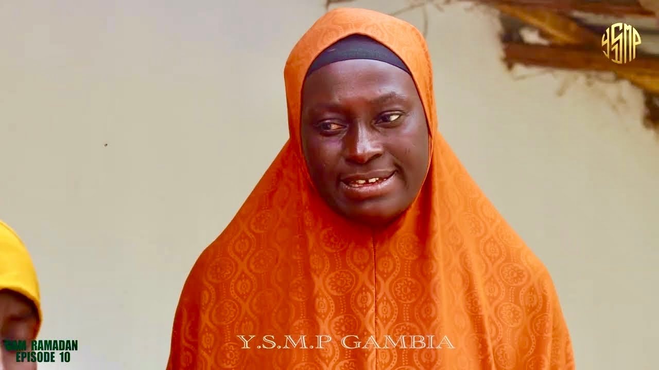 GAM RAMADAN EPISODE 10