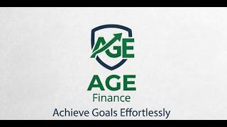 POE Part 2 Programming 7313 - Android Development - AGE Finance.