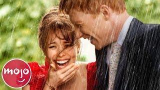 Top 10 Best Time-Travel Romance Movies image