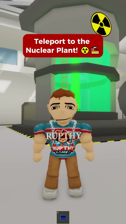 New Creepy SECRET in Brookhaven!🏡😨