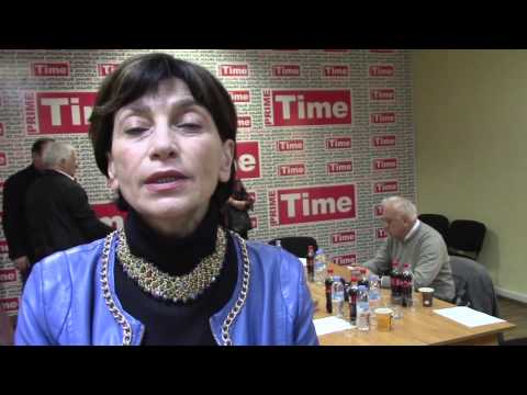 „ოქროს ფრთის“ ჟიურის მორიგი შეკრება