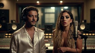 Bruno Mars & Lady Gaga - Blue Between Us  (Emotional Duet 2026| Romantic Pop Ballad)