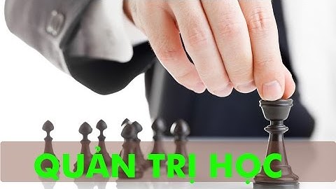 Quản trị học - C6 - Hoạch định