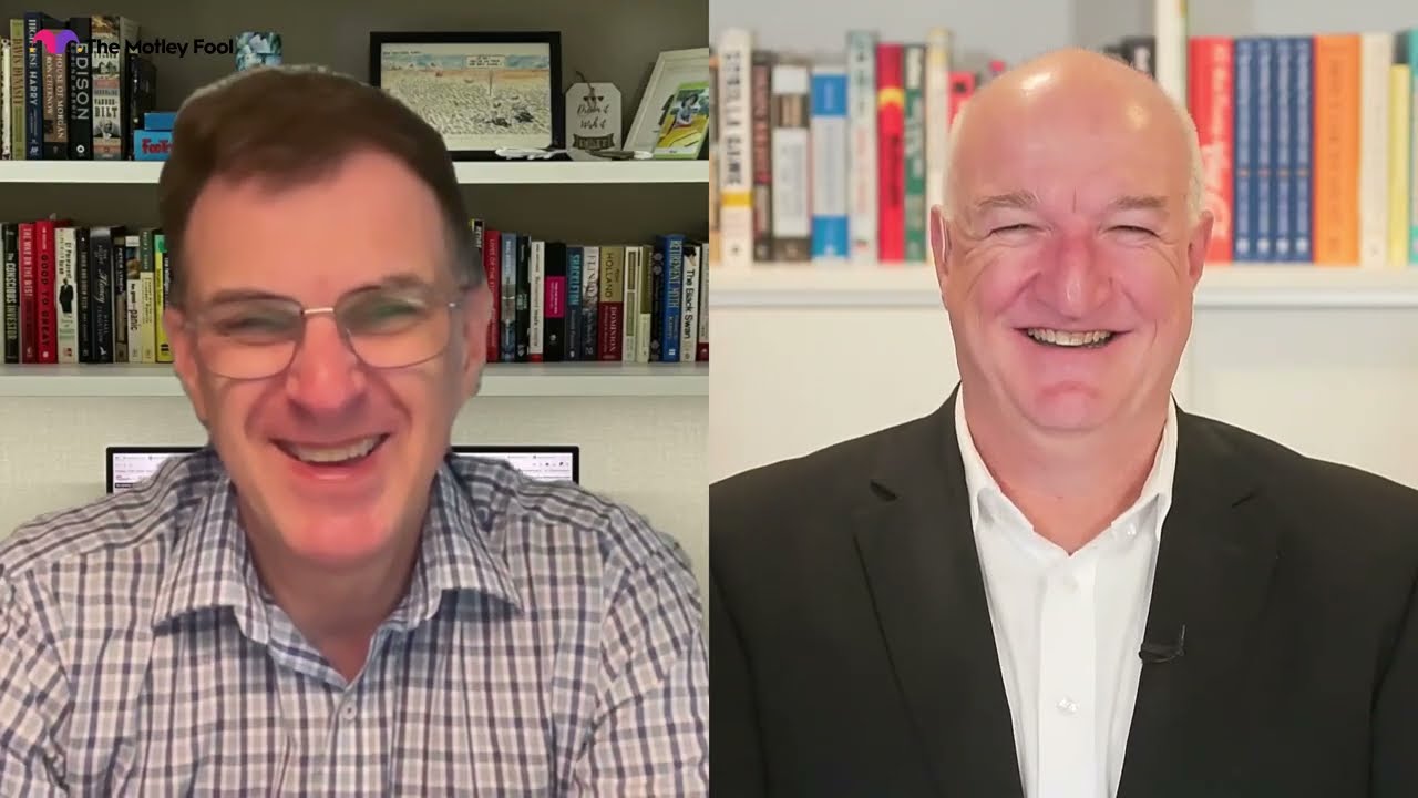 Motley Fool Stock of the Month, January 2026: Betashares S&P 500 Yield Maximiser ETF