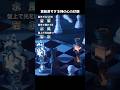 【原神】PVに映った神の心の状態が意味深すぎる #原神 #genshinimpact #shorts