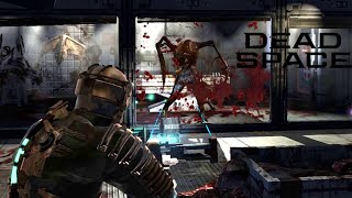 Икс Капитана  -  Dead Space #5