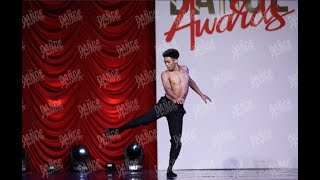 Moses Rankine-The Unforgiven (Senior Best Dancer Winner!) screenshot 5