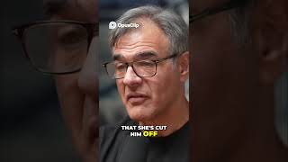 Jeffrey Epstein's Sister: "I love you, brother!" Part 1 #shorts