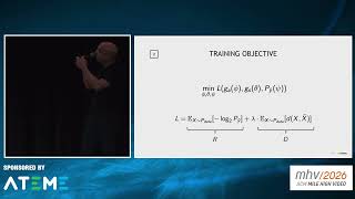 Learned Image and Video Compression  Foundations, Algorithms, and Open Challenges (MHV'26)