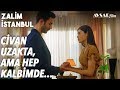 Yusuf Damla'ya Evlenme Teklifi Etti👀 Damla'dan Yusuf'a Ayar - Zalim İstanbul 39. Bölüm
