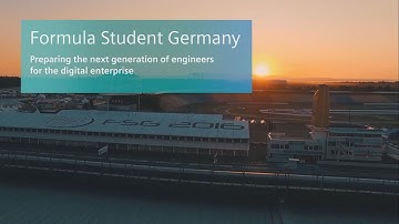 Formula Student Germany